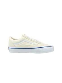 Vans Old Skool 36 LX White Sneaker VCNGOFW - Classic White/True White - View 4