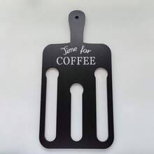 Cirelle Khay đựng viên cà phê - Khay hình chữ nhật nhỏ gọn có tay cầm, tiết kiệm không gian trên mặt bàn. - Nhiều màu - Xem 10