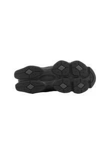 New Balance 9060 Men's Shoes BLACK U9060 - 三重黑 - 查看 3