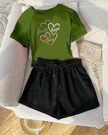 Verde militar