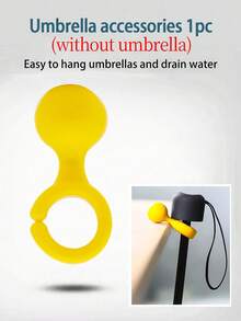 1pc Fully Automatic 16 Ribs Black Umbrella, Windproof Sun Protection Umbrella, UV Blocking Reverse Folding Compact Umbrella, Business Umbrella For One Person For School,Office,Household,Travel (Fabric Cover, Rib Color, And English Letter Pattern Design Randomly Assorted)