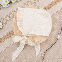 SMK Ceremonias Baby Girls Dresses - Hueso - 查看 6
