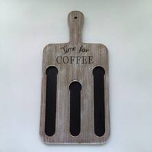 Cirelle Khay đựng viên cà phê - Khay hình chữ nhật nhỏ gọn có tay cầm, tiết kiệm không gian trên mặt bàn. - Nhiều màu - Xem 8