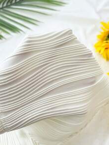 Travachic 女士休闲吊坠装饰露背上衣，度假休闲套装，适合夏季假期、春假、派对、海滩、春季、情人节、女士情人节、狂欢节服装、优雅、花卉、狂欢节、春夏交替、派对、夏季上衣、情人节上衣、婚礼宾客上衣、生日上衣、派对上衣、优雅女士上衣、花卉上衣、夏季上衣、狂欢节服装、墨西哥风情波西米亚风女士上衣 - 彩色 - 查看 7