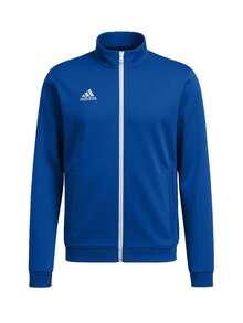 Adidas Entrada 22 Men's Full Zip Jacket Blue - Team royal blue - View 1