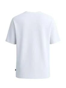 Nike Essentials Men's T-Shirt White - Ghost - View 2