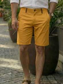 Amarillo Mostaza