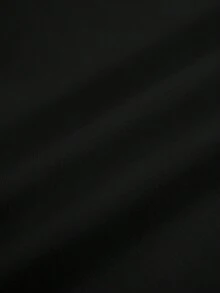 Betty Boop x SHEIN Plus Size Summer Casual Patchwork Leopard Print Cartoon Pattern Round Neck Short Sleeve T-Shirt