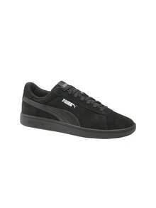 Puma Smash 3.0 Sneakers Black 390984 - Black - View 5