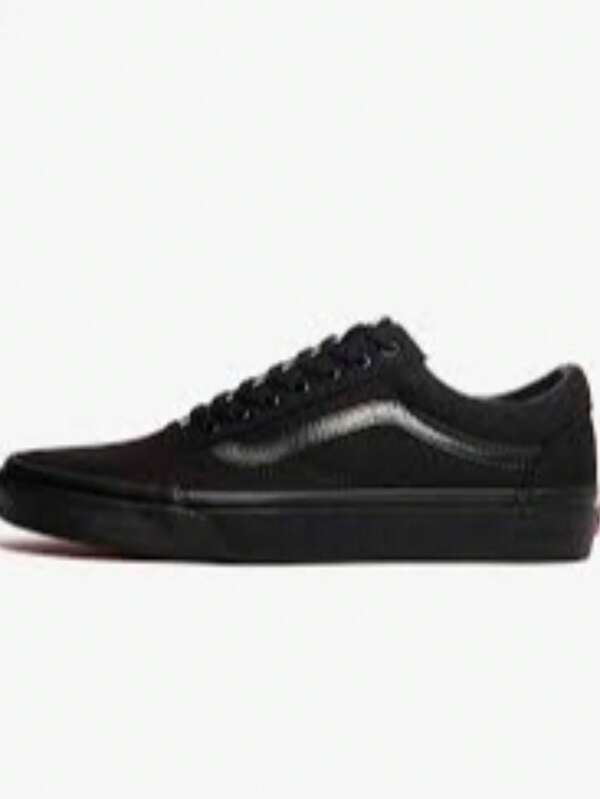 Vans Old Skool Black/Black