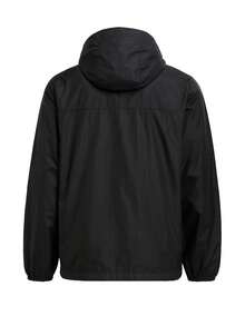 Nike ACG Men's Windproof Jacket Black - Black/Anthracite/Summit White - View 2