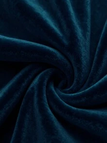 GlowEve CURVE 大码女式纯色高领长袖保暖打底T恤，秋冬季