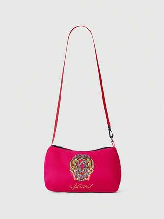 Grunge Punk 1 pezzo Tuta casual adatta per studenti universitari, shopping, feste, allenamento