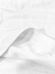 Manfinity Campus Court 男士松紧腰抽绳休闲夏季短裤