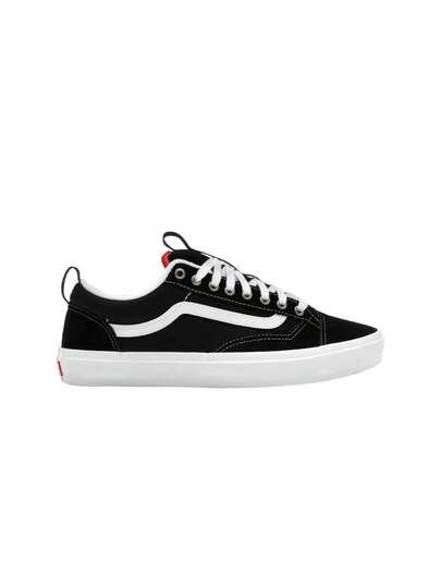 Vans Old Skool 36+ Trainers Black / White VD5RBA2