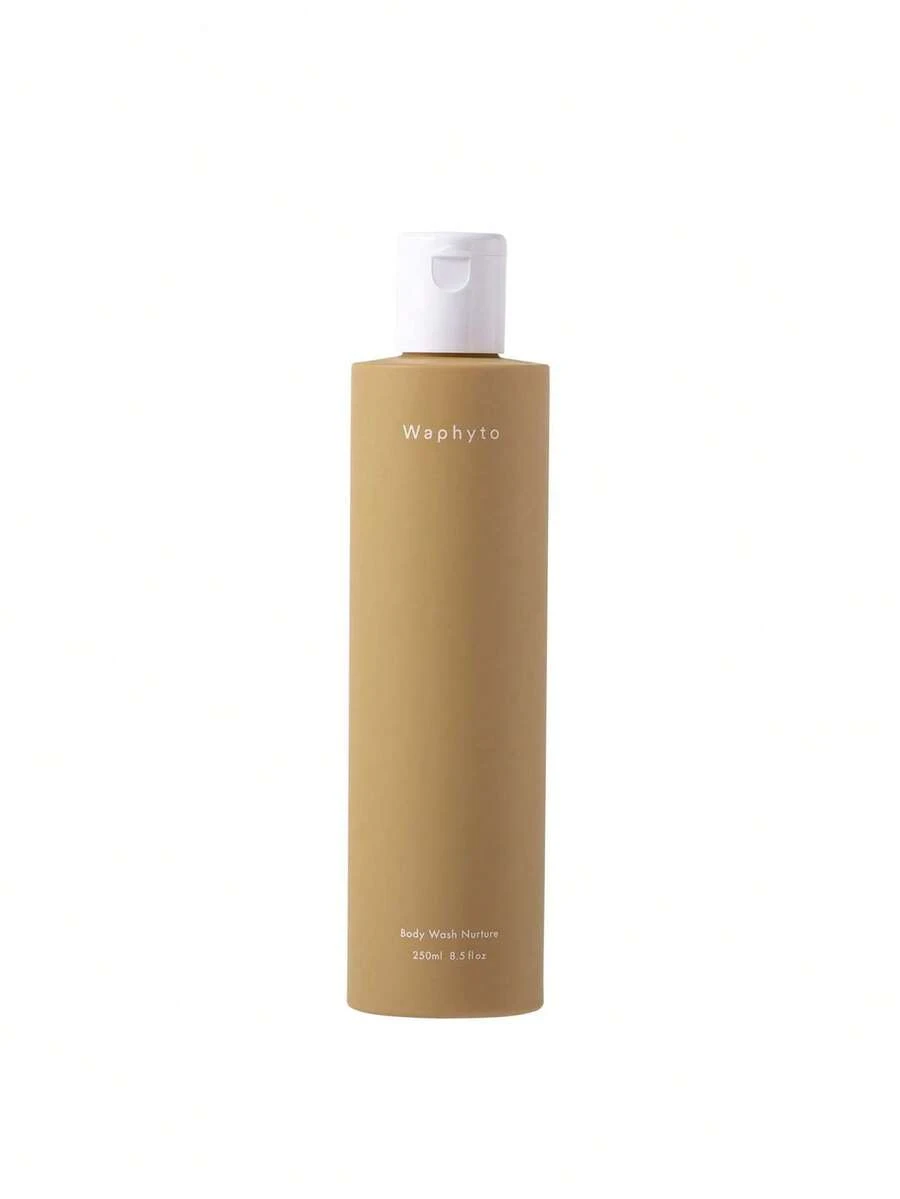 Nurture Body Wash 250 Ml - Beige - View 1