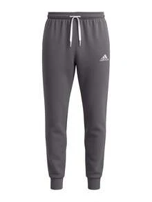 Adidas Entrada 22 Men's Sweatpants Grey - Team grey four - View 1