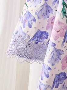 رمضان
قرقيعان 
فستان العيد جلابيات رمضان 
جلابيات       
جلابيه       
الملابس التقليدية العربية      
Abaya       جلابية       
قفطان        جراب Tween Girls Tie-Dye Floral Print Dress, Elegant, Lilac Kids Dress, Lavender, Kids Lavender Dress, Purple Kids Dress - Multicolor - View 4