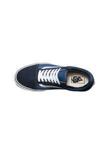Vans Old Skool Sneakers Navy VD3H - Navy - View 2