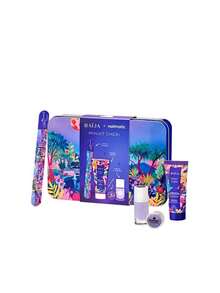 Baija Nails & Glitter Party Minuit Chéri Body Care Gift Set - Multicolor - View 2