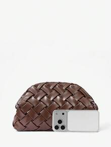 SHECARRY Ladies' Handbag, Fashionable And Elegant, Suitable For Daily Use, Gatherings, Parties, Vacations And Other Scenarios