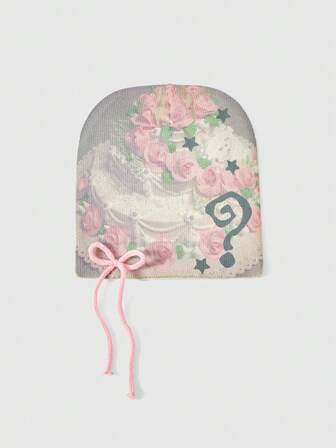 Anime Berretto da donna