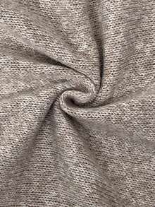 Firerie Elegant Loose Casual Versatile Sleeveless Knit Sweater Vest Going Out Tops Women,Tops For School In Fall/Winter - Apricot - View 8