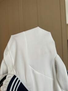 Vibekara 加大码两件套水手服，性感家居服