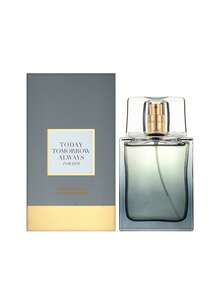 Avon Today For Him Eau De Toilette 75 Ml - Woody & Earthy - View 2