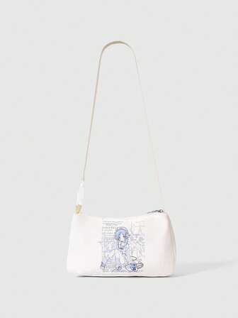 Grunge Punk 1 pezzo Tuta casual adatta per studenti universitari, shopping, feste, allenamento