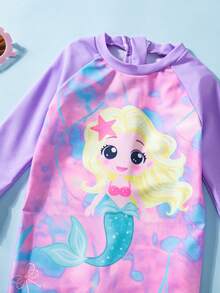 Sparklyn Baby Girls Cute Whale Print Long Sleeve One-Piece Swimsuit, Purple, Suitable For Summer And Vacation Toddler Beach Wear Baby Girl Rash Guard Swimsuit Baby Girl Ocean Print Toddler Rash Guard Girl Toddler Swimsuit Long Sleeve Baby Girl Long Sleeve Swimsuit Toddler Girl Rash Guard Swimsuit Baby Girl Rash Guard Swimsuit Toddler Rash Guard Girl Toddler Long Sleeve Swimsuit Toddler Mermaid Swimsuit Baby Girl Ocean Print Swimsuit