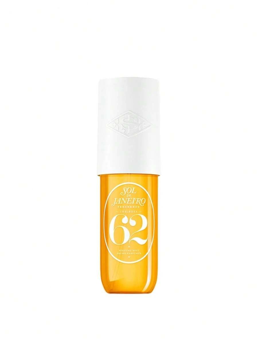 Sol de Janeiro Cheirosa 62 Perfume Mist 90 Ml - Brazilian Crush Cheirosa 62 - View 1