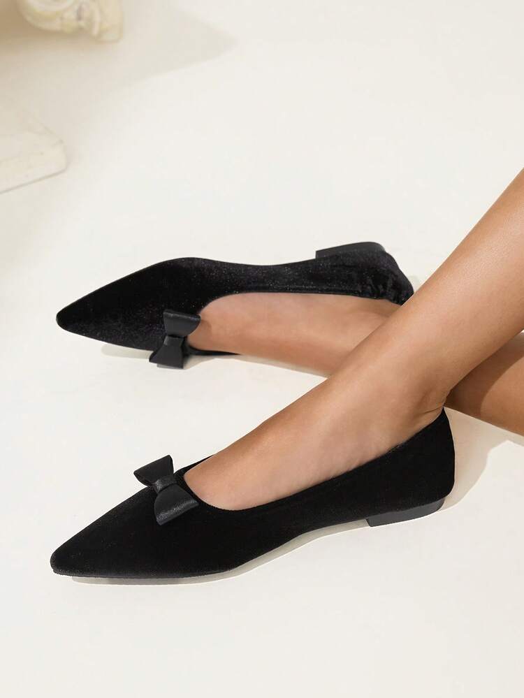 CUCCOO CHICEST Women's Casual Comfortable Flats For Office & Commute