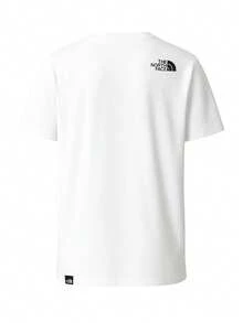 The North Face Fine Men's T-Shirt White