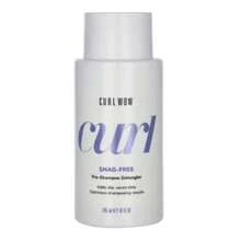 Color WOW Curl Snag-Free Pre-Shampoo Detangler 295 Ml - White - View 1