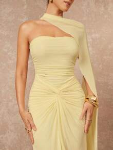 Lumalex 简约新款高端优雅老钱锐舞节服装正式简约老钱奶油黄夏季泳装泳衣泳装度假优雅复活节波西米亚风BOHO海滩热门户外丰富层次婚礼季宴会成人礼海滩海边露背飘逸褶皱胸部紧身透视连衣裙女装生日女士连衣裙女士夏季服装女士休闲连衣裙女士夏季服装黄色正式连衣裙黄色礼服黄色婚礼宾客连衣裙黄色伴娘连衣裙爱与柠檬水连衣裙女士夜店连衣裙，女士夏季连衣裙，女士蜜月服装。女士婚礼宾客连衣裙。时尚百搭，适合度假、派对、婚礼宾客连衣裙情人节、海岛度假服装、女士婚礼宾客连衣裙、女士太阳连衣裙、优雅派对连衣裙、生日连衣裙、浪漫情人节约会连衣裙女士优雅、女士优雅春夏连衣裙 - 鵝黃色 - 查看 8