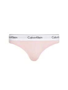 Calvin Klein Women's Thongs - Nymphs Thigh - View 2