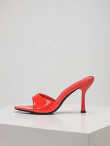 CUCCOO SZL Sandales à talons hauts polyvalentes et pour femmes, pour le port en extérieur, été