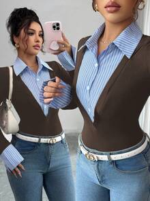Coffee Brown