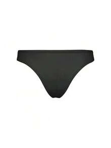 Calvin Klein THONG - Black - View 2