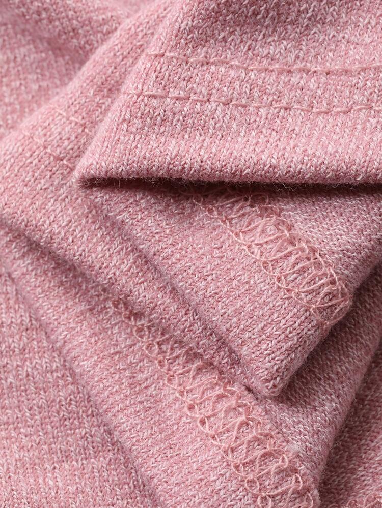 Women's Casual Solid Color Off-Shoulder Long Sleeve T-Shirt