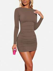 Coffee Brown