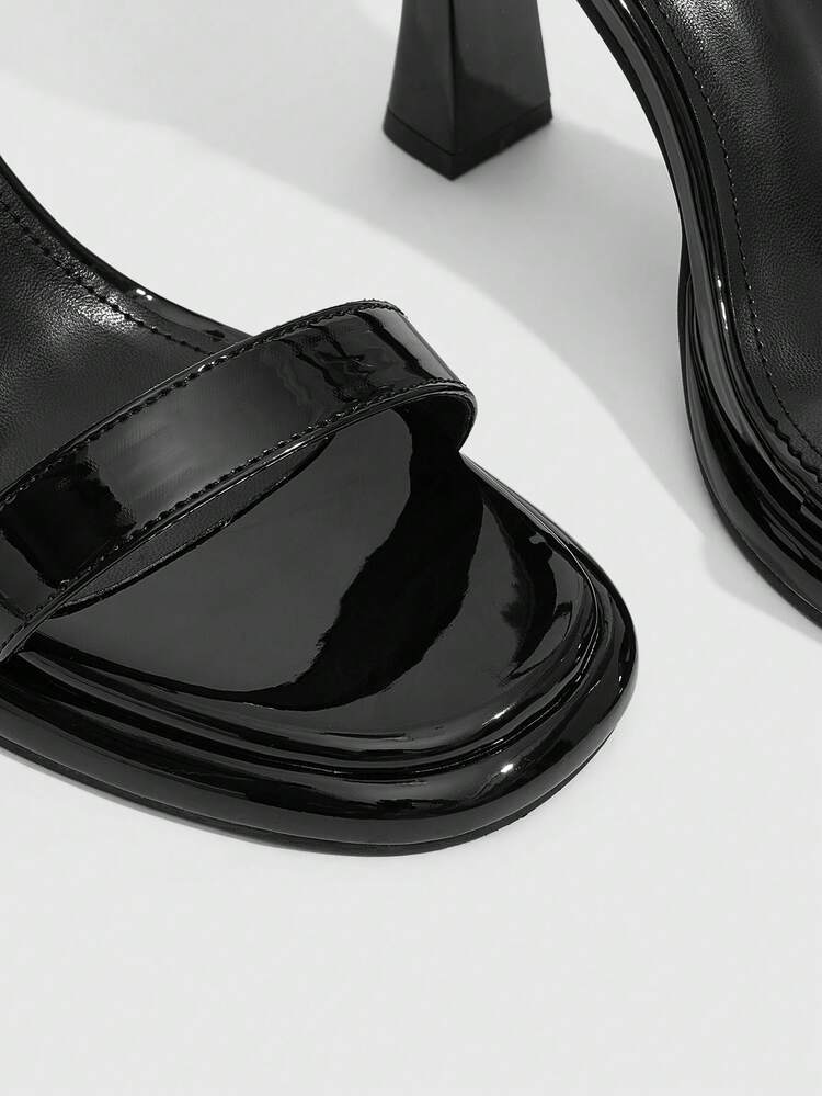 CUCCOO SZL Women's Fashionable Versatile Commuting Minimalist Pumps