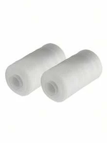 2/4/8Pcs 500M Sewing Thread Polyester Thread Spools Black White Strong Stitching Thread For Hand Machine Sewing DIY Crafting Supplies - Multicolor - View 14