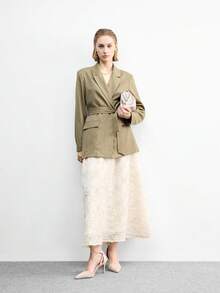 CUCCOO BIZCHIC Women Pumps - Apricot - View 10