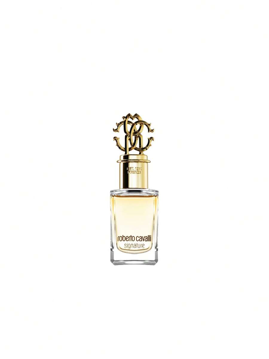 Roberto Cavalli Signature Eau De Parfum 50 Ml - Fresh - View 1