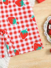 SHEIN 1pc Girls Shark Print Long Sleeve One-Piece Swimsuit, Cute Design, Sun Protection, Summer Girls Bathing Suits With Rash Guard Long Sleeve Bathing Suit Kids Kids Girl Rash Guard Red Long Sleeve Swimsuit Toddler Girl Long Sleeve Swimsuit Kids Girl Rash Guard 2 Piece Red Long Sleeve Bikini Kids Rash Guard Kids Swim Suit Long Sleeve Long Sleeve Swimsuit Girla Long Sleeve Swimsuit With Zipper Girls Rash Guard Swimsuit Kids Long Sleeve Swimsuit Strawberry Strawberry Swimsuit Girls Swimsuit One Piece