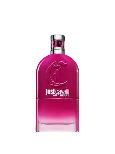 Roberto Cavalli Just Cavalli Wild Heart Eau De Parfum 90 Ml