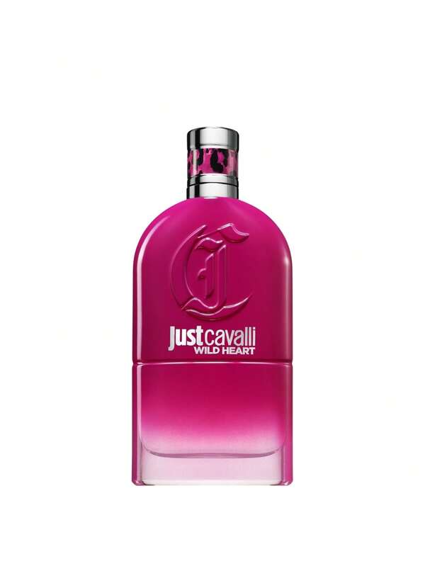 Roberto Cavalli Just Cavalli Wild Heart Eau De Parfum 90 Ml