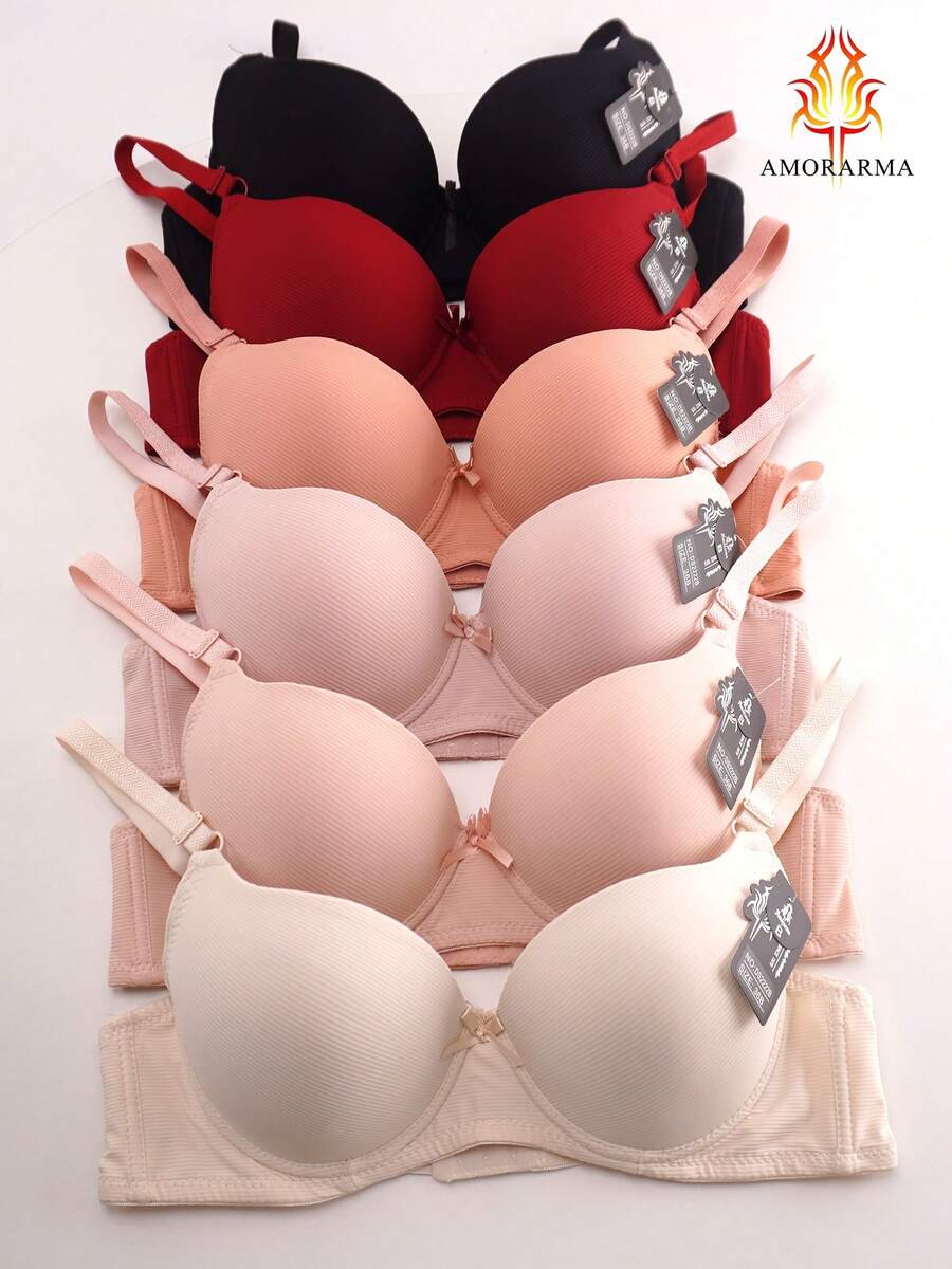 Women Bras & Bralettes - Multicolor - View 1